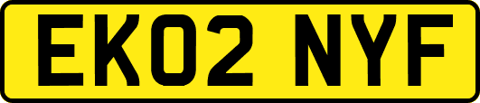 EK02NYF