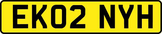 EK02NYH