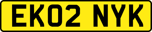 EK02NYK