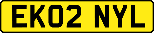 EK02NYL