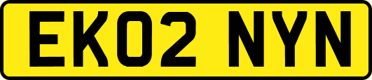 EK02NYN