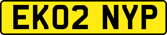 EK02NYP