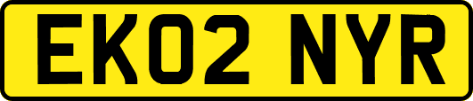 EK02NYR