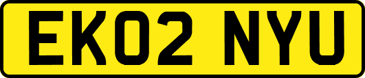 EK02NYU