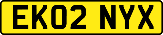 EK02NYX