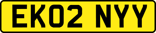 EK02NYY
