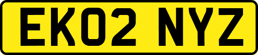 EK02NYZ