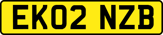 EK02NZB