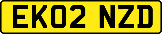 EK02NZD