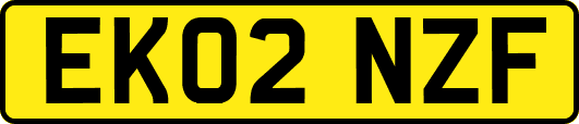 EK02NZF