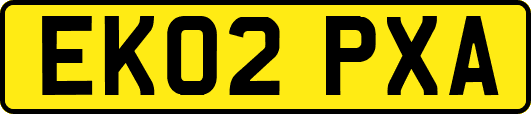 EK02PXA