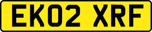 EK02XRF