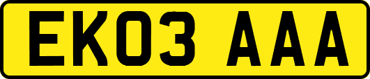 EK03AAA