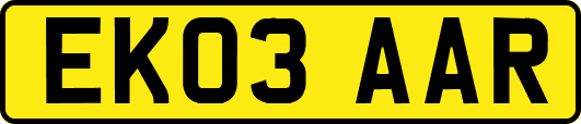 EK03AAR