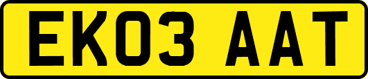 EK03AAT