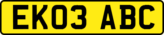 EK03ABC