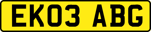 EK03ABG