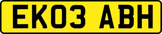 EK03ABH