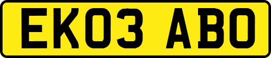 EK03ABO