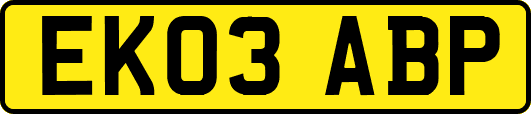 EK03ABP