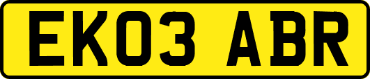 EK03ABR