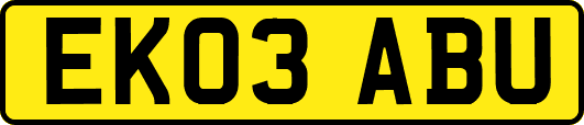 EK03ABU