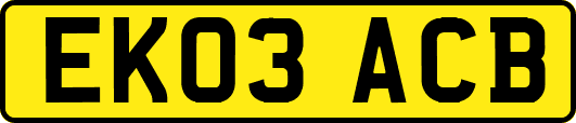 EK03ACB