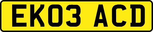 EK03ACD