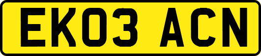 EK03ACN