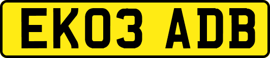 EK03ADB