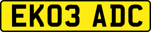 EK03ADC