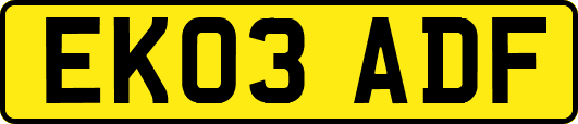 EK03ADF