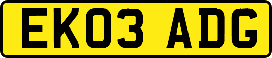 EK03ADG