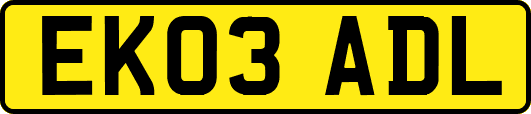 EK03ADL