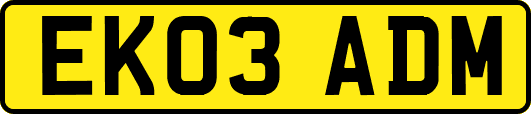 EK03ADM