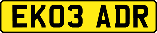 EK03ADR
