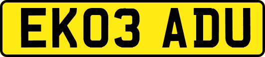 EK03ADU