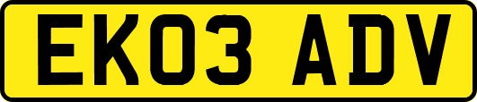 EK03ADV