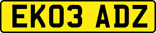 EK03ADZ