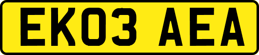 EK03AEA