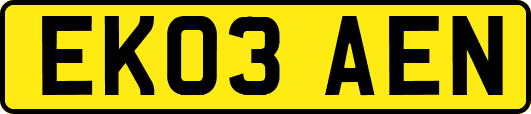 EK03AEN
