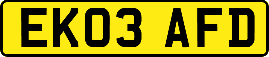 EK03AFD