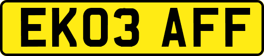 EK03AFF