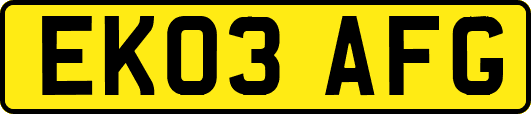 EK03AFG