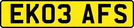 EK03AFS