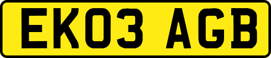 EK03AGB