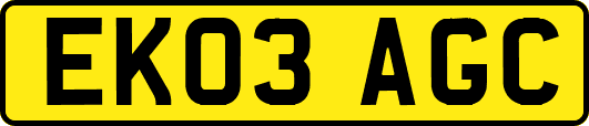 EK03AGC