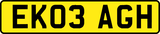 EK03AGH