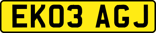 EK03AGJ