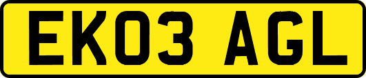 EK03AGL